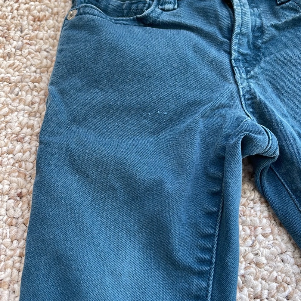 GapKids slim jeans - Picture 3 of 4